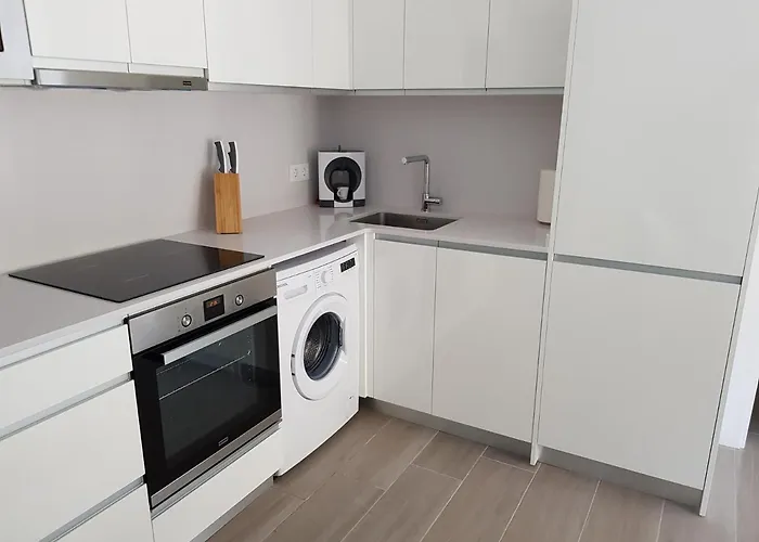 Krm Apartamento Calella