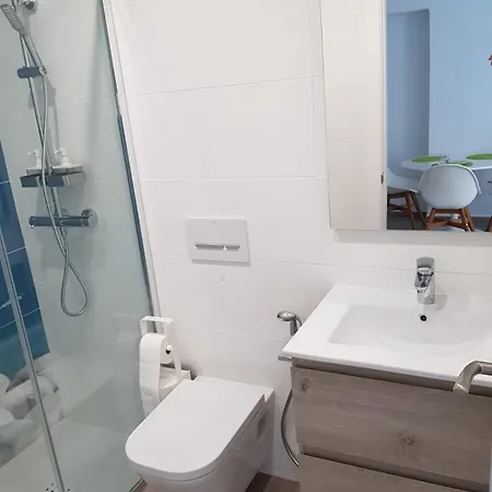 Krm Apartment Calella