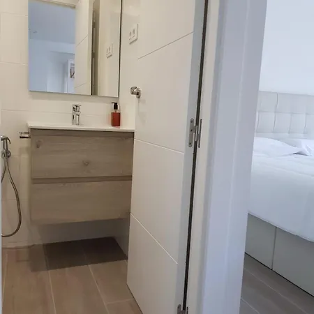 Apartment Krm Calella