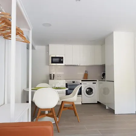 Krm Apartment