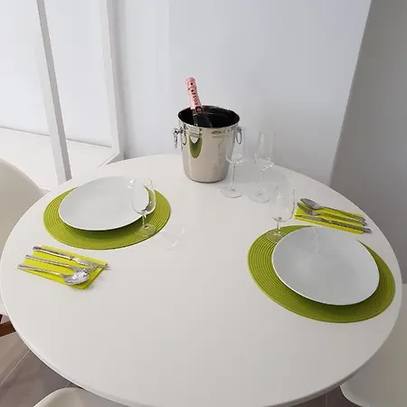 Krm Apartment Calella