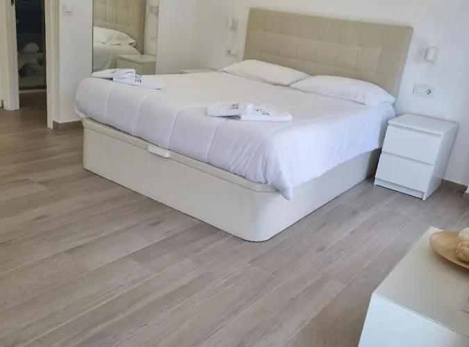 Lägenhet Krm Calella