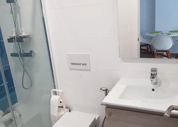 Krm Lägenhet Calella