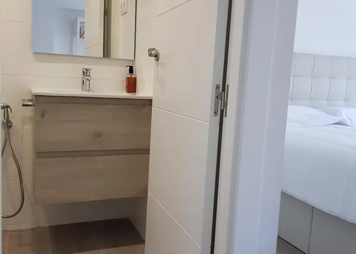 Lägenhet Krm Calella