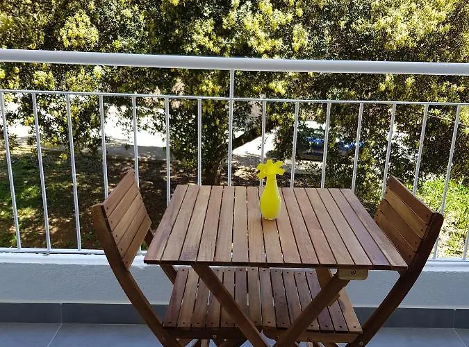 Krm Lägenhet Calella