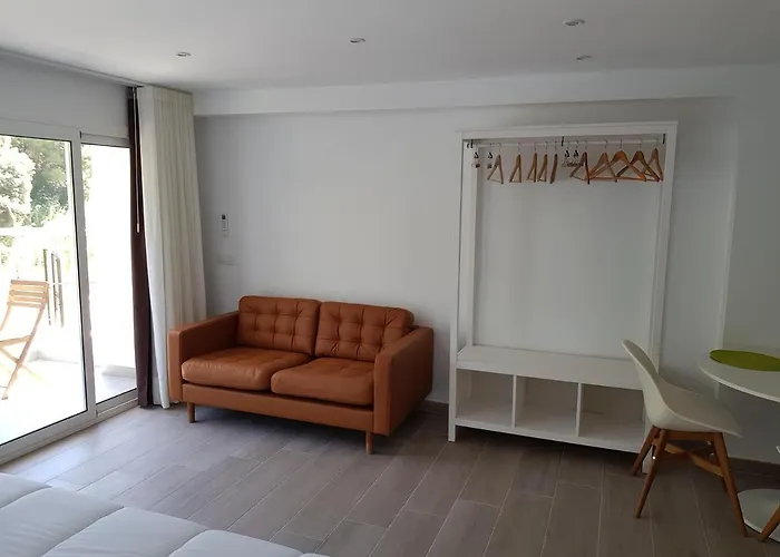 Krm Апартаменты *