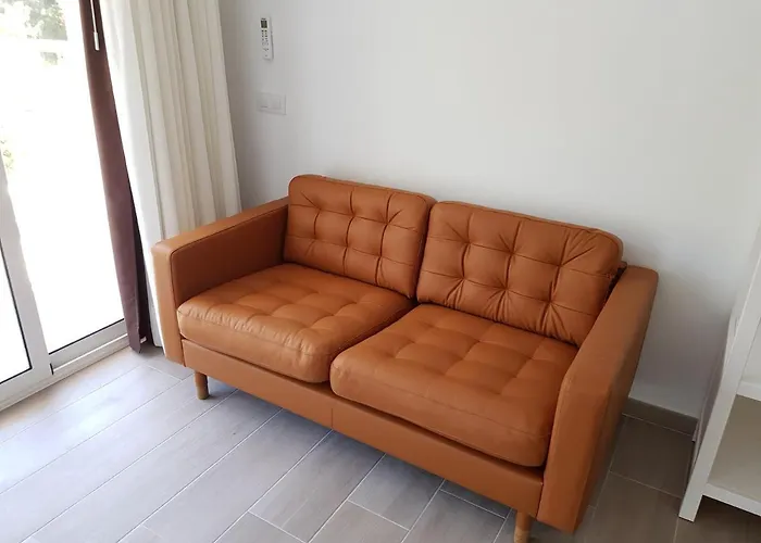 Krm Апартаменты