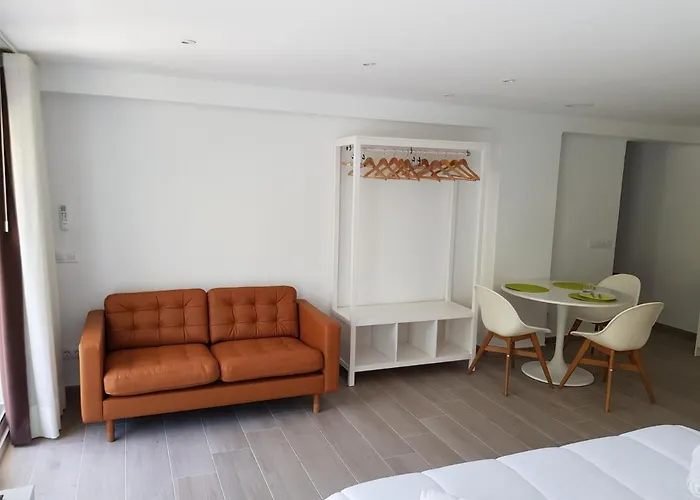 Krm Апартаменты