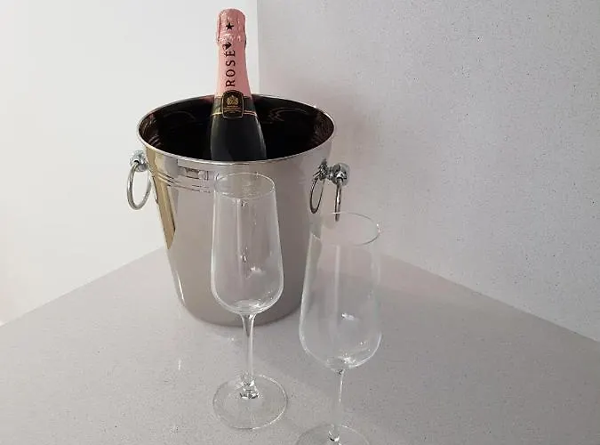 Krm Lägenhet Calella