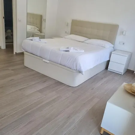 Appartement Krm Calella