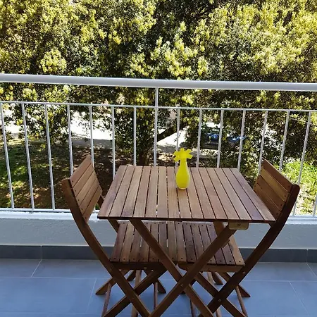 Krm Appartement Calella