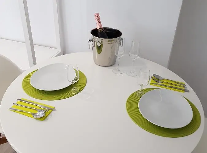 Krm Lejlighed Calella